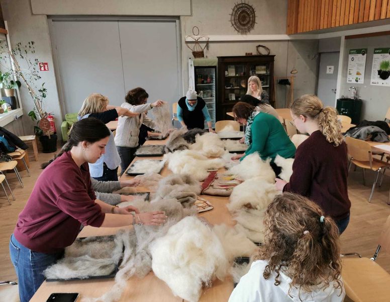 Kurs Nassfilzen Bezirk Mödling.jpg Kurs Nassfilzen Bezirk Mödling.jpg