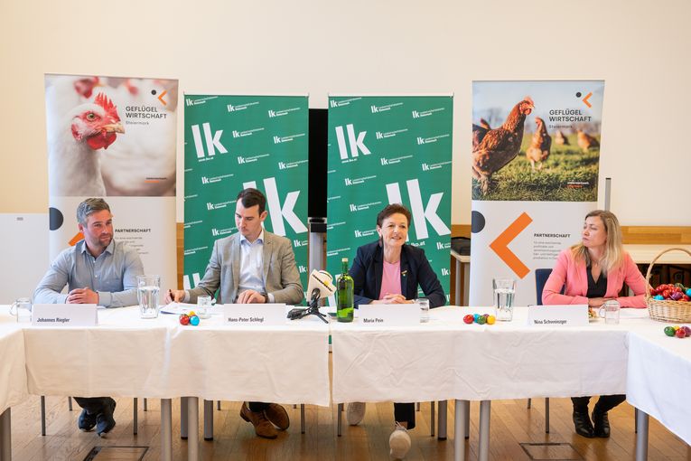 © LK Steiermark/Danner