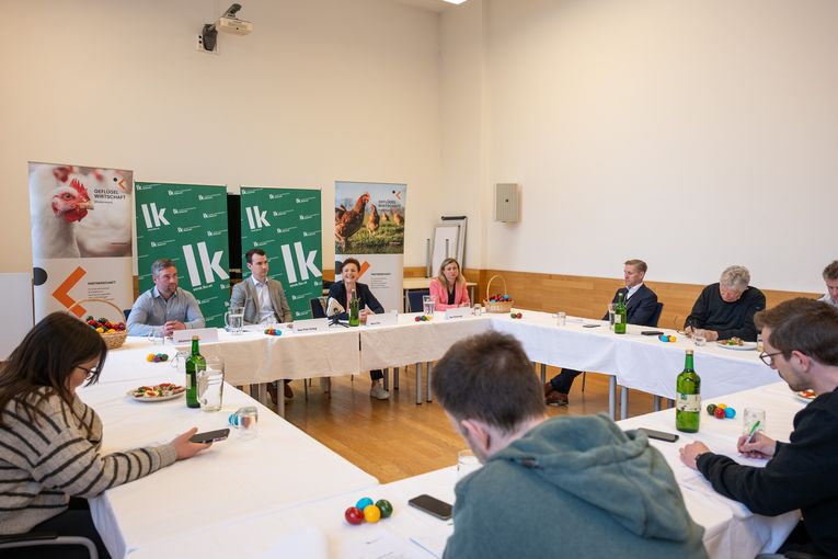 © LK Steiermark/Danner