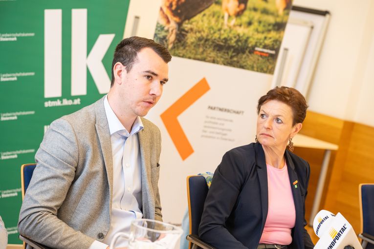 © LK Steiermark/Danner