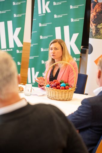 © LK Steiermark/Danner