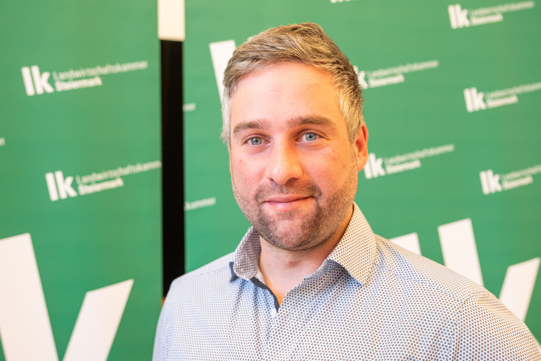 PK Eier 2026 © LK Steiermark/Danner