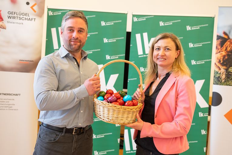 © LK Steiermark/Danner