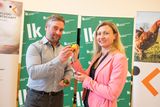 PK Eier 2026 © LK Steiermark/Danner