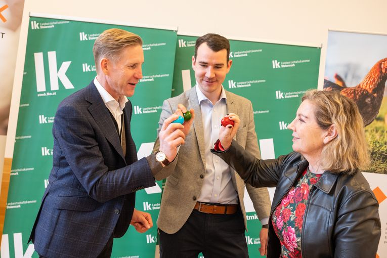 © LK Steiermark/Danner