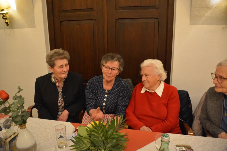 50 Jahre Die Bäuerinnen Gebiet Gföhl ©&nbsp;Die Bäuerinnen Gföhl