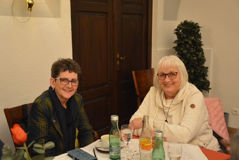 50 Jahre Die Bäuerinnen Gebiet Gföhl ©&nbsp;Die Bäuerinnen Gföhl