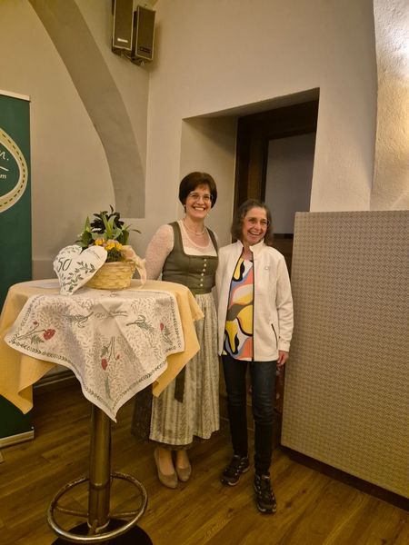 50 Jahre Die Bäuerinnen Gebiet Gföhl ©&nbsp;Die Bäuerinnen Gföhl