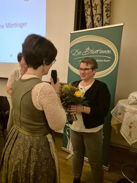 50 Jahre Die Bäuerinnen Gebiet Gföhl ©&nbsp;Die Bäuerinnen Gföhl