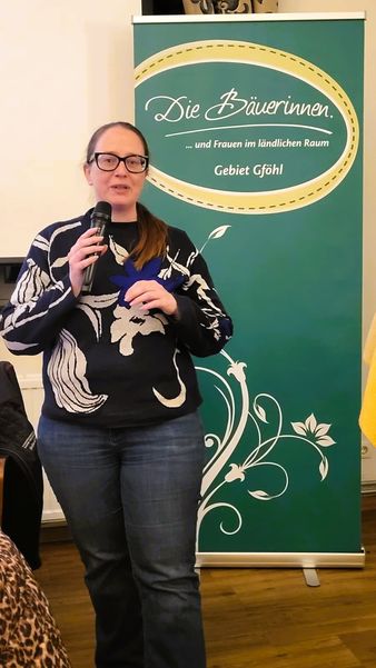 50 Jahre Die Bäuerinnen Gebiet Gföhl ©&nbsp;Die Bäuerinnen Gföhl