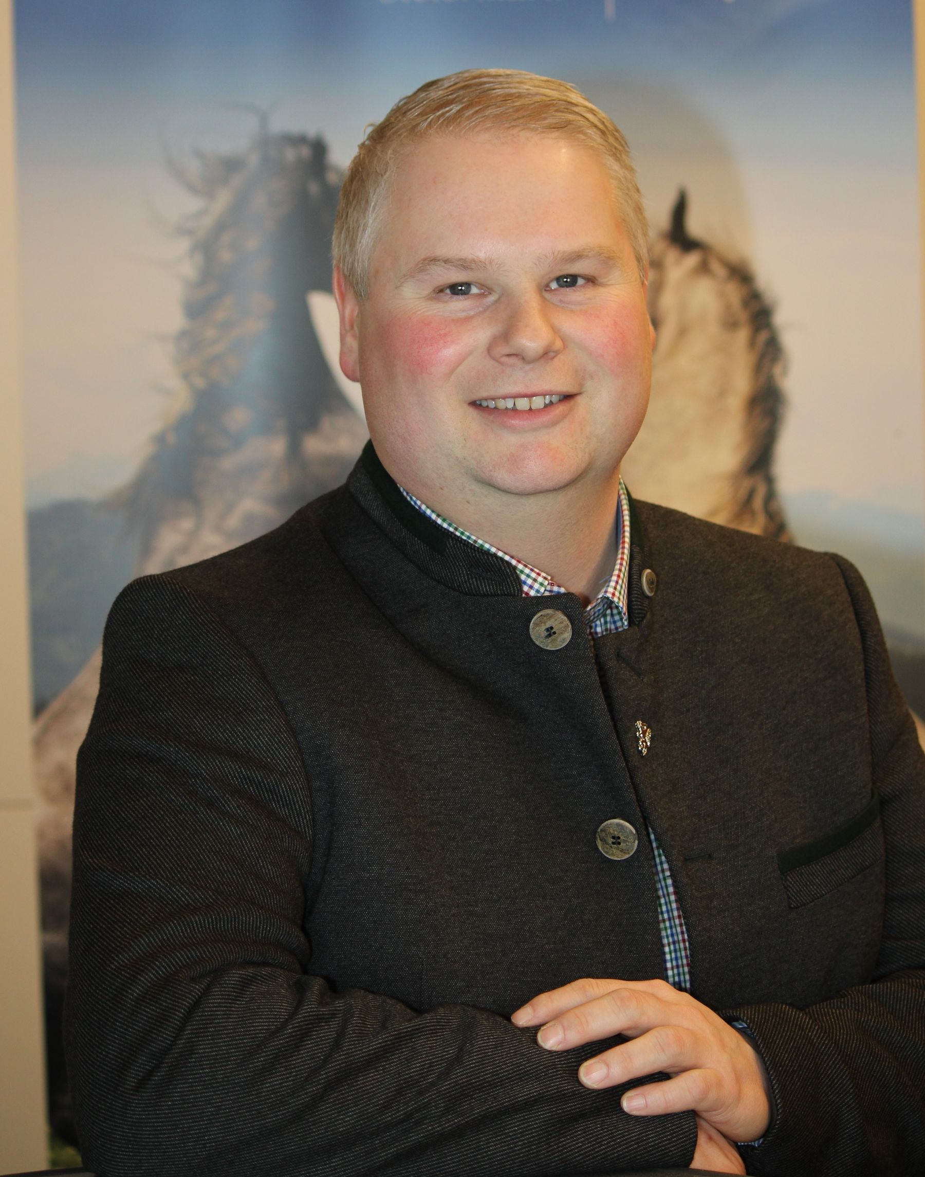 Kollmann.jpg © Markus Kollmann