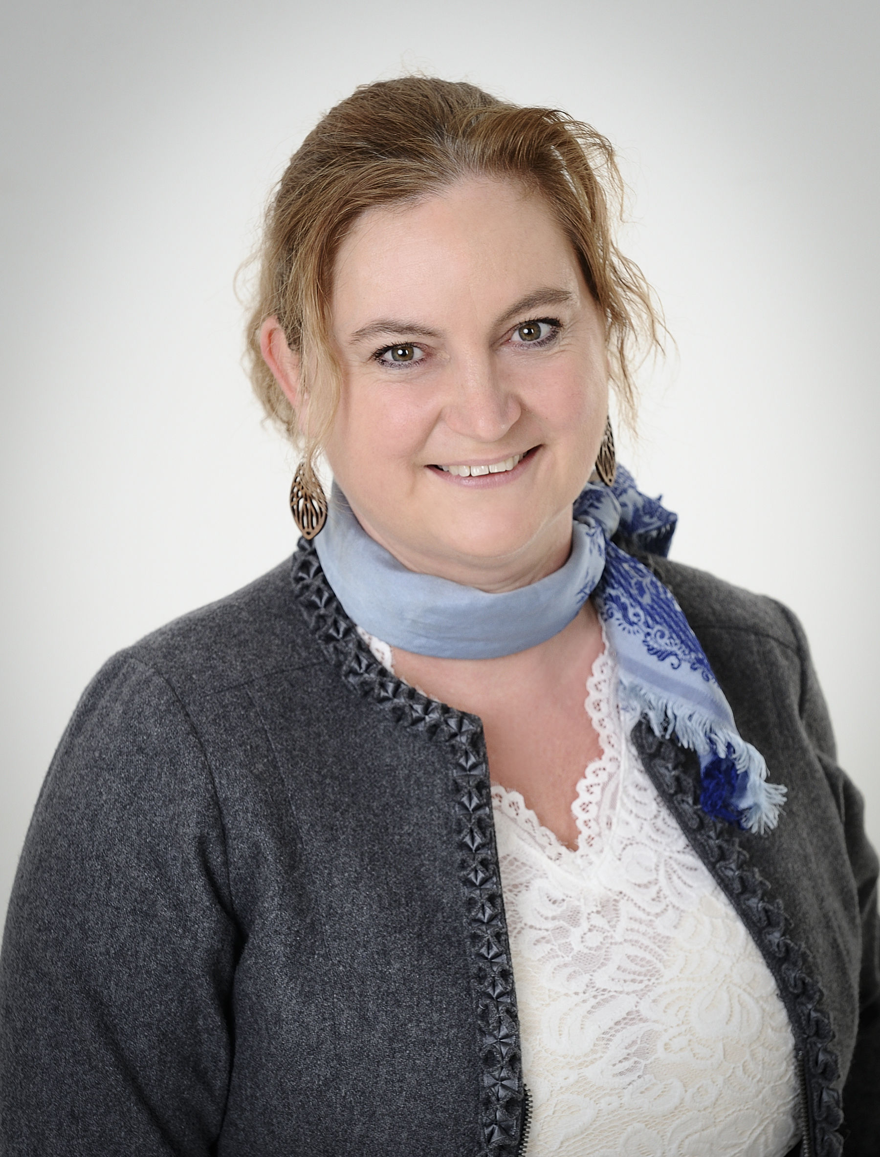 Portrait Margret Schmitt_Foto Strametz -7270.jpg © Margret Schmitt