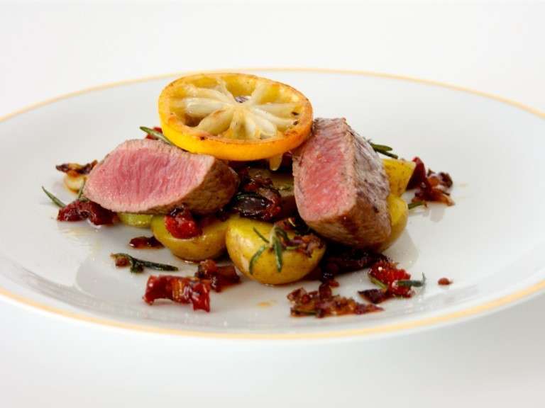 Lammfleisch ©Brigitte Schwarz (Mittel).jpg © Brigitte Schwarz