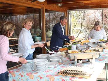 30 Jahre Laendle Bur.jpg © Verein vom Ländle Bur