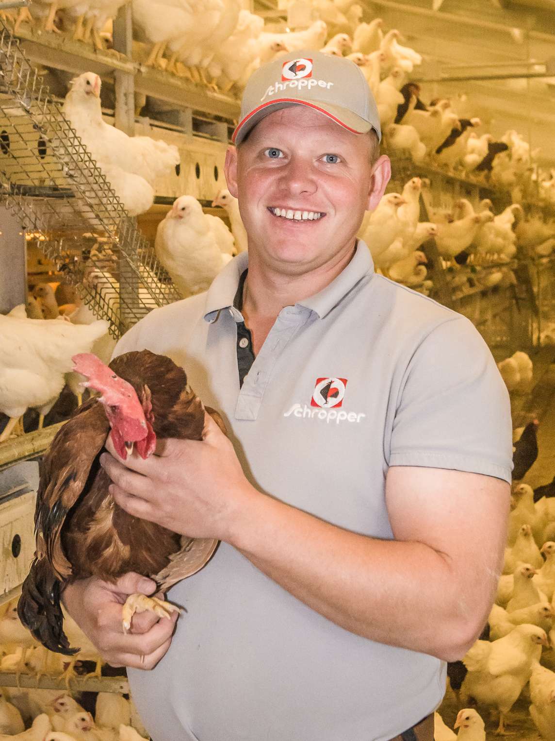 Weninger Michael © AMA