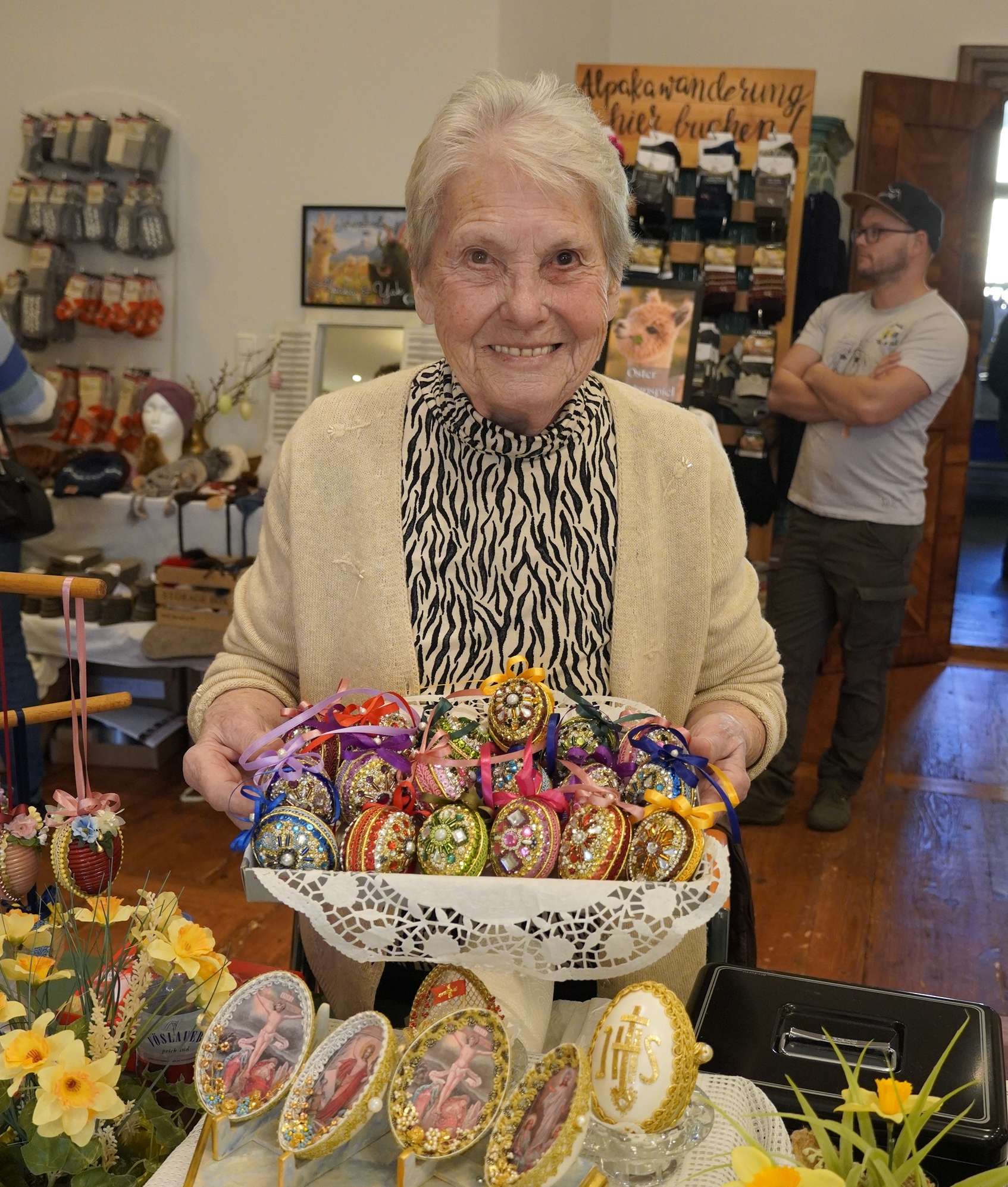 sb14_mt_eier.jpg © Dürnberger