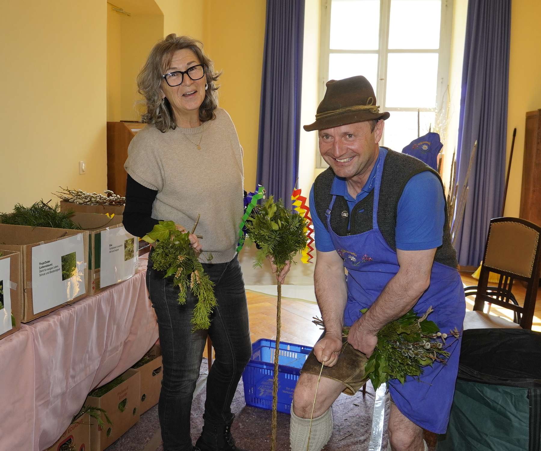 sb14_mt_palm.jpg © Dürnberger