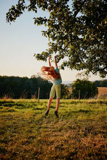 Green Care © Ulrich Zinell