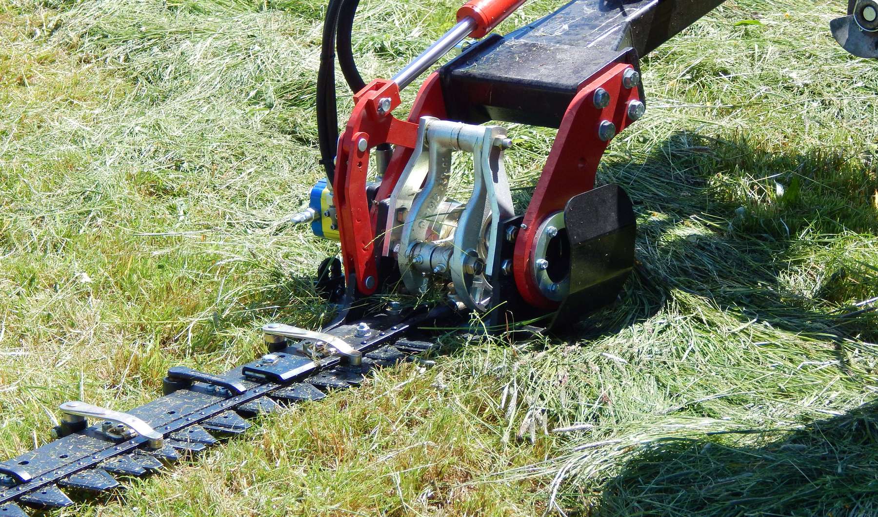 Insektenschonendes Mähen.jpg © LK OÖ/Fritscher