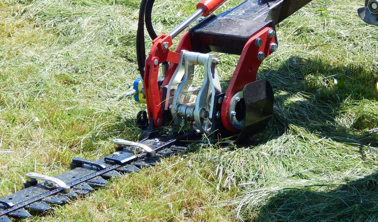 Insektenschonendes Mähen.jpg © LK OÖ/Fritscher