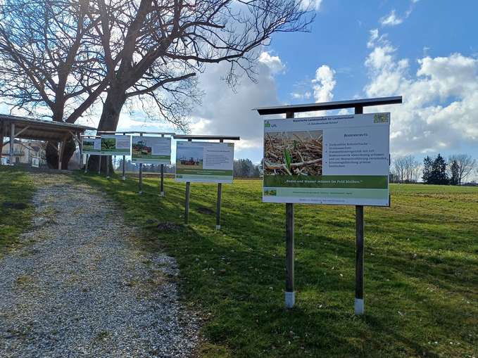 Bildungsreise Bayern 2026 © LKÖ/Eberharter