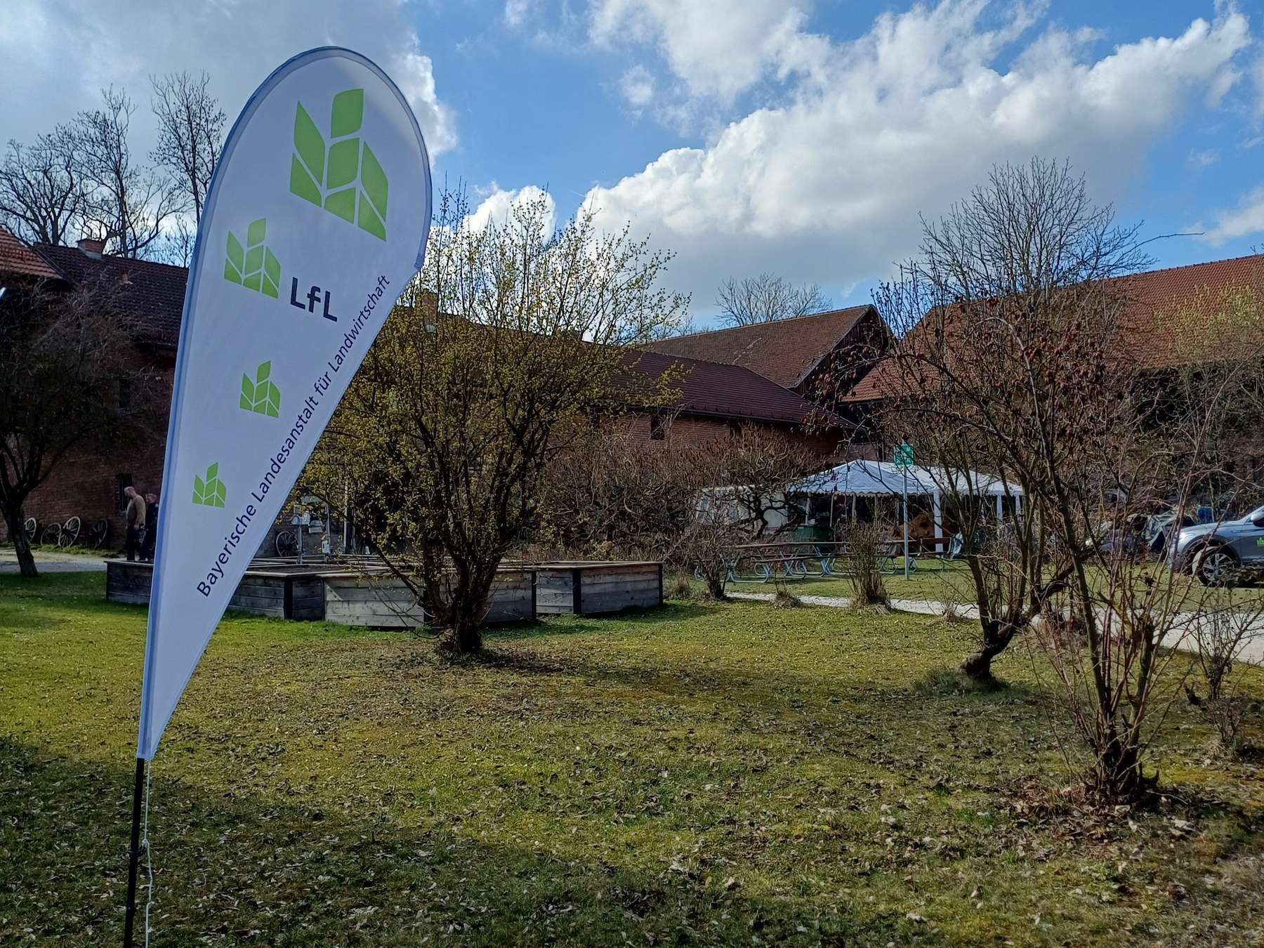 Bildungsreise Bayern 2026 © LKÖ/Eberharter