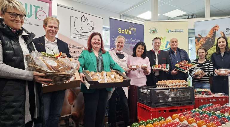 Osteraktion_HD.jpg © LK Kärnten/Gerl