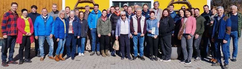 Netzwerker.jpg © LK Kärnten/Lena Goritschnig