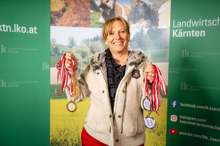 Claudia Rogatschnig.jpg © DV-Verband/ Erich Varh-Tropper