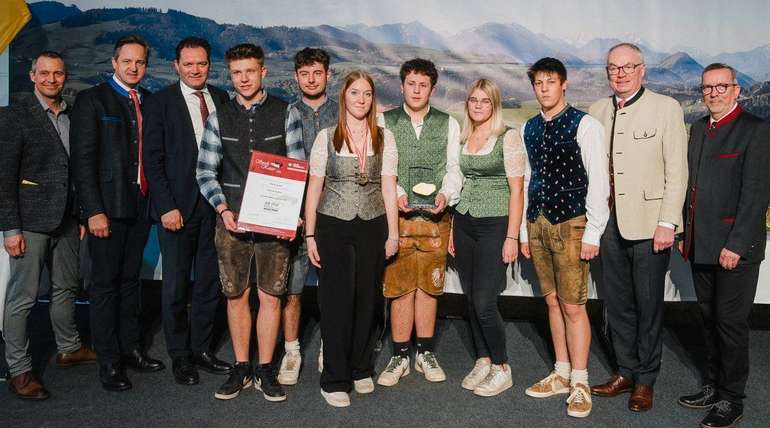 LFS St. Andrä.jpg © David Erber