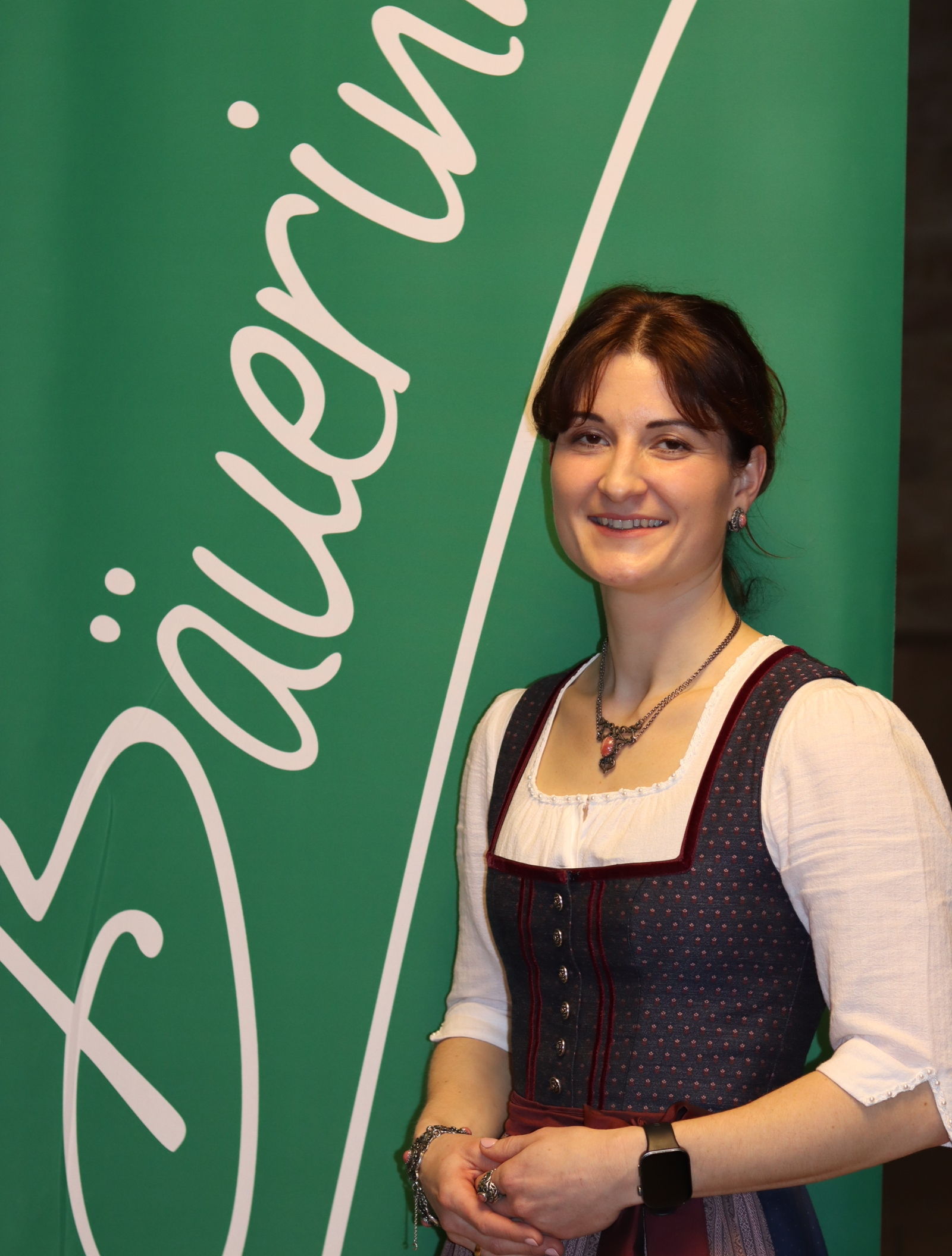 BB Barbara Pollinger (c) Hafellner Christina.jpg © Archiv