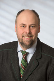 Florian Pretterhofer.jpg © Archiv