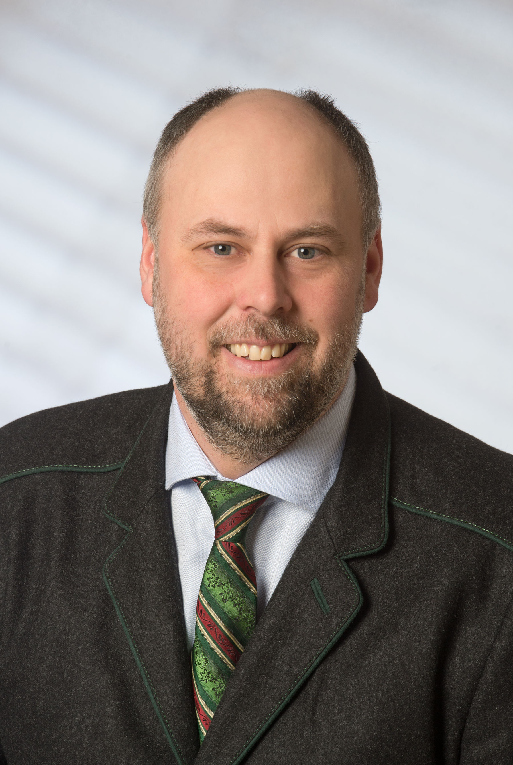 Florian Pretterhofer.jpg © Archiv