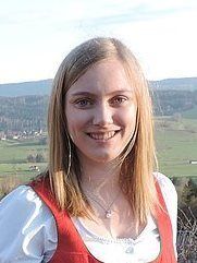 Hafellner_Christina.jpg © Archiv