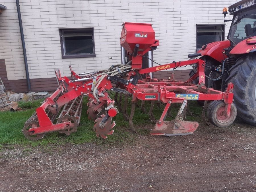 Grubber Traktorgemeinschaft Meggenhofen.jpg © Maschinenring