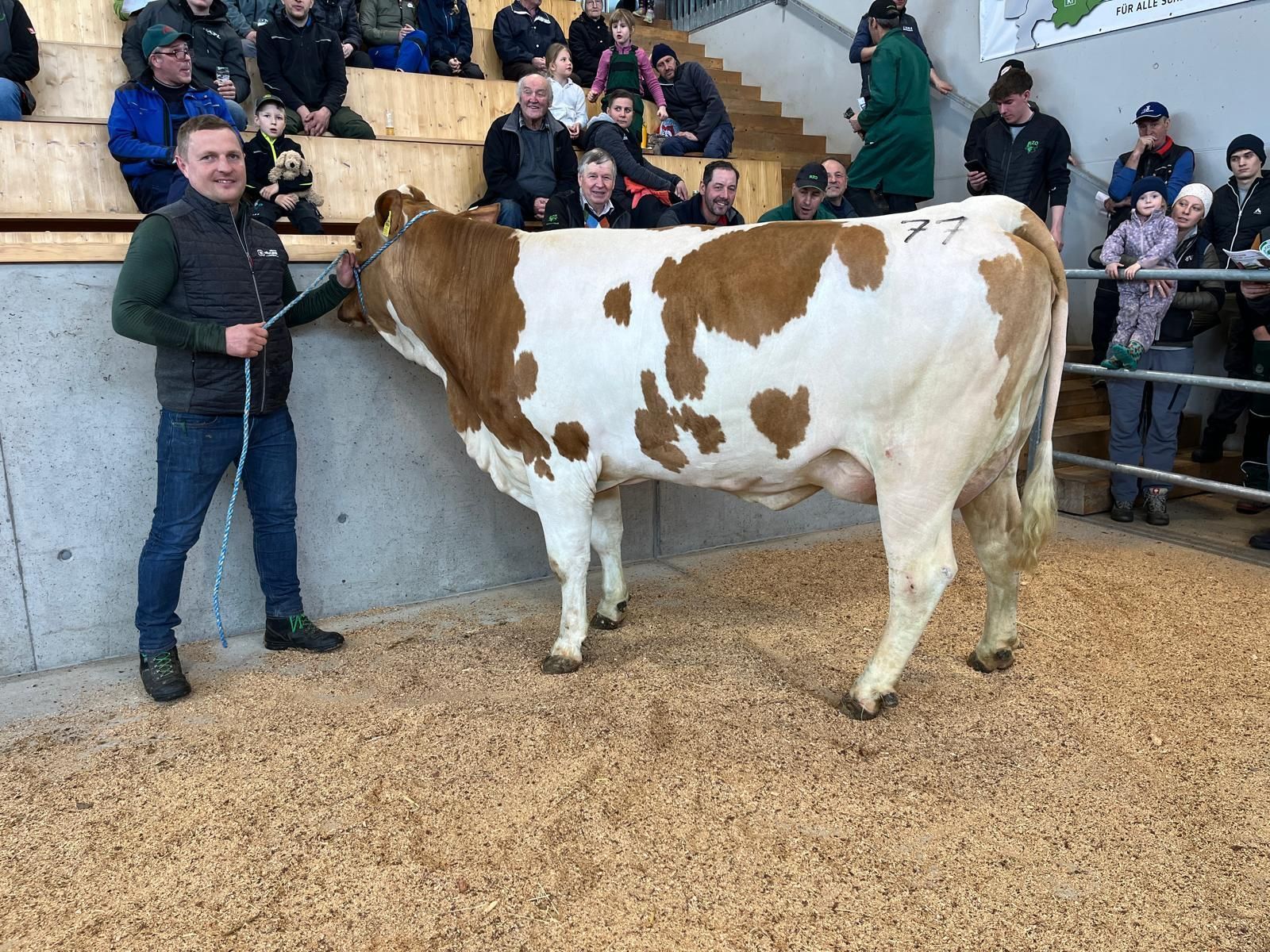 Freistadt - 01.04.2026 FL Kat 77.jpg © RZO