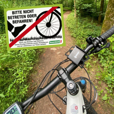 Freizeitnutzung.png © OÖ Bauernbund