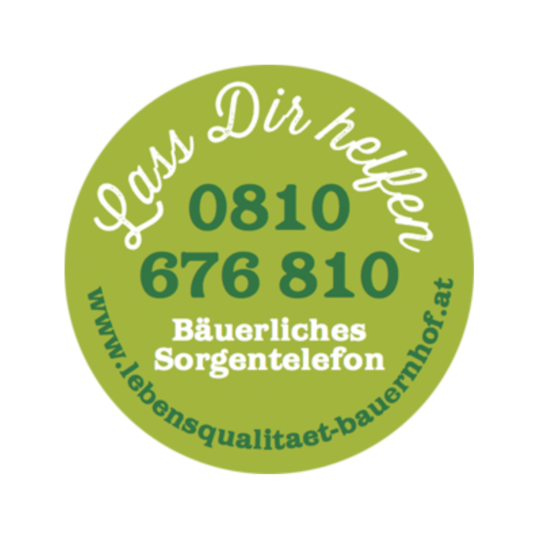 Siegel Sorgentelefon groß(1).png © LK Österreich
