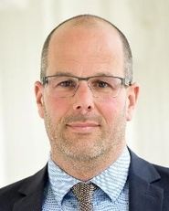 Matthias Vill, Landesveterinärdirektor © Land Tirol Jansenberger