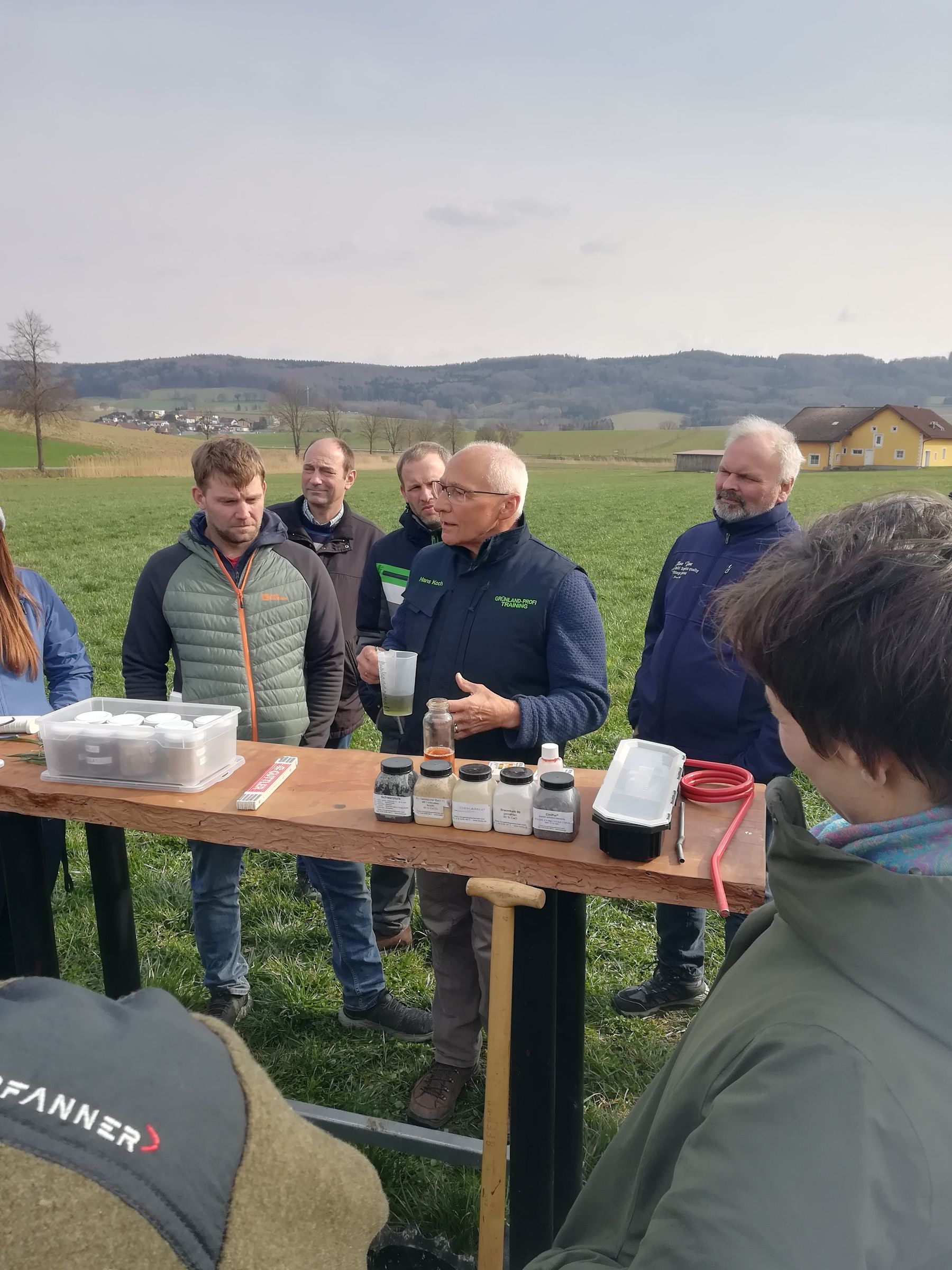AK Milch.jpg © Johanna Mandl/LK Niederösterreich