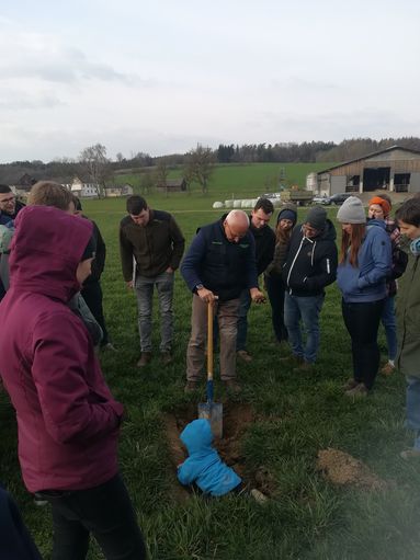AK Milch.jpg © Johanna Mandl/LK Niederösterreich