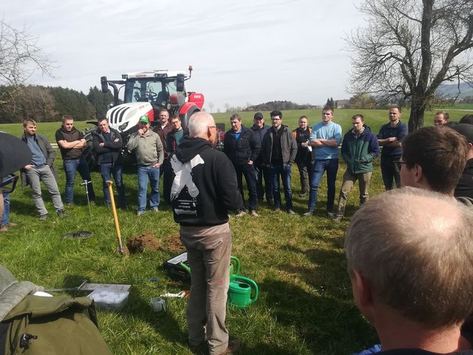 AK Milch.jpg © Johanna Mandl/LK Niederösterreich