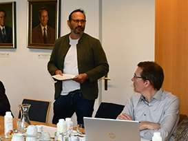 Vollversammlung.jpg © LK Vbg.