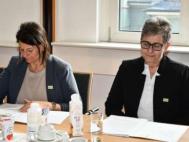 Vollversammlung.jpg © LK Vbg.