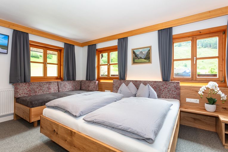 Starker Familienbetrieb mit stimmigem Betriebskonzept.jpg © Privat