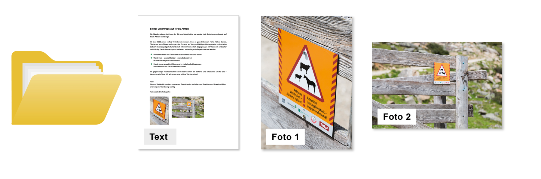 Download Text und Fotos © LK Tirol, Fotos: Die Fotografen