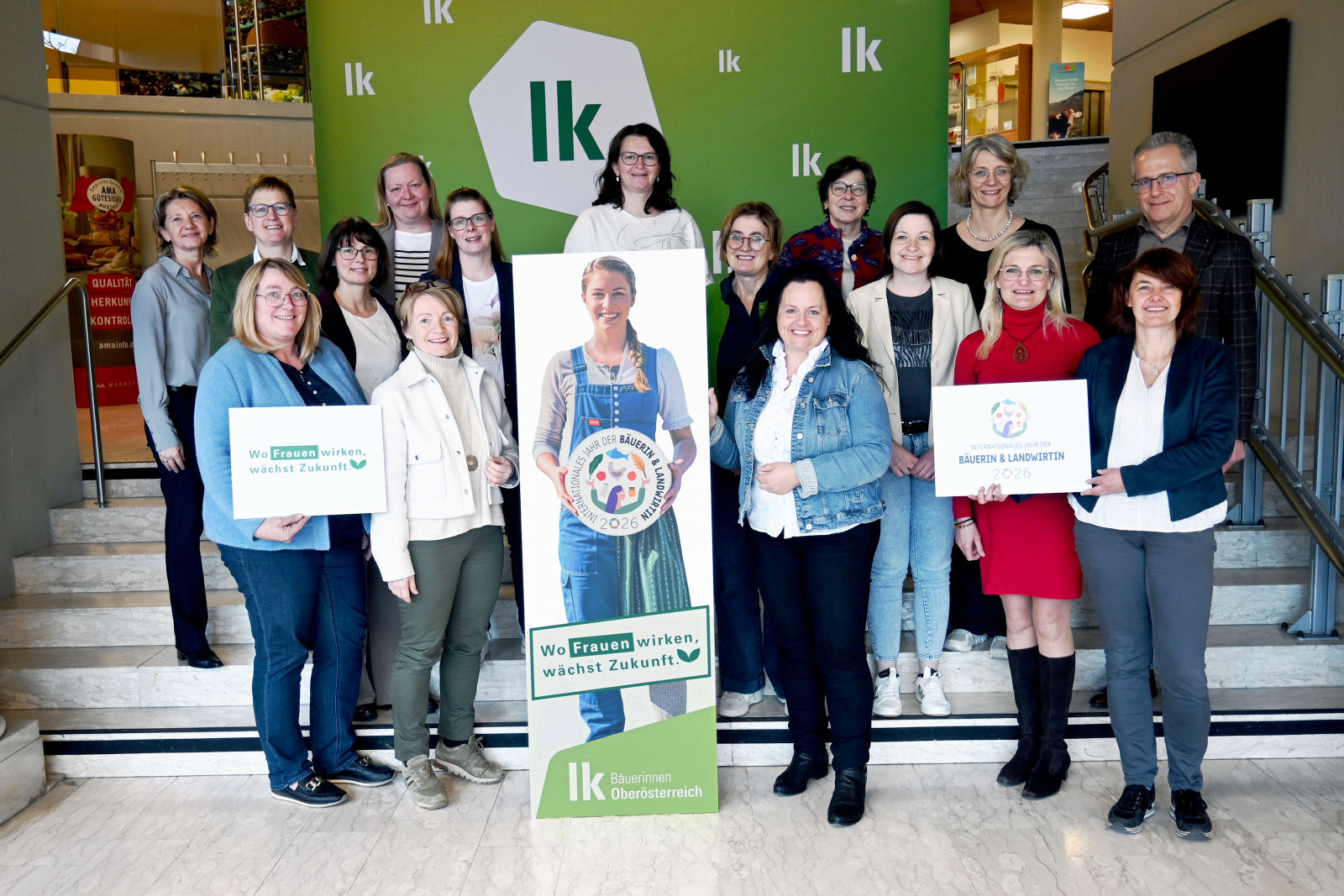 Ausschuss_Bäuerinnen_DSC_1107_lkooe_Hinterberger b.jpg © LK OÖ