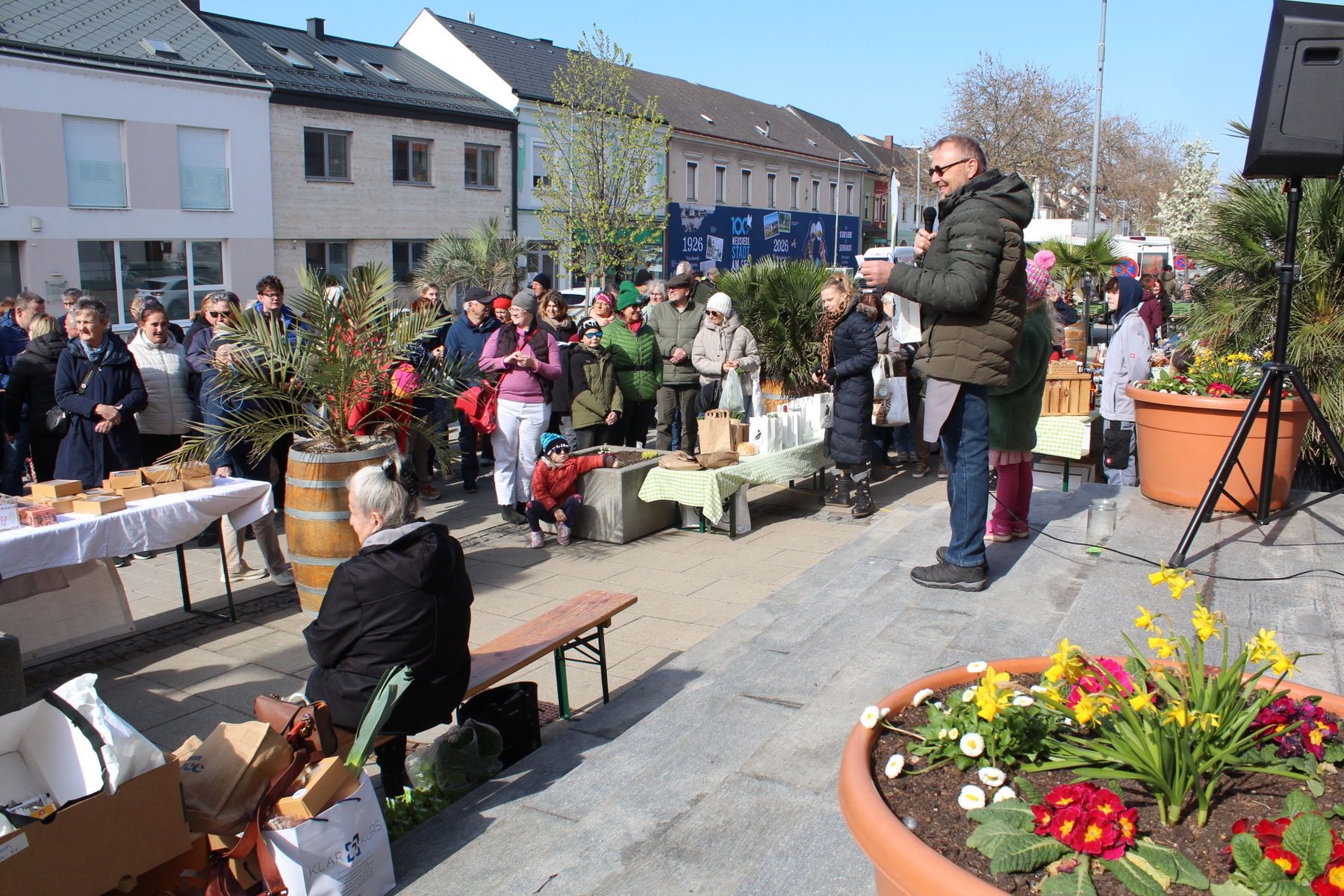 Begrüßung.jpg © LKBgld