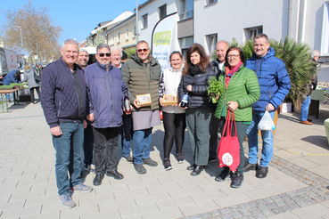 Ehrengäste.jpg © LKBgld