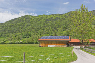 Energieautarkie .jpg © AdobeStock